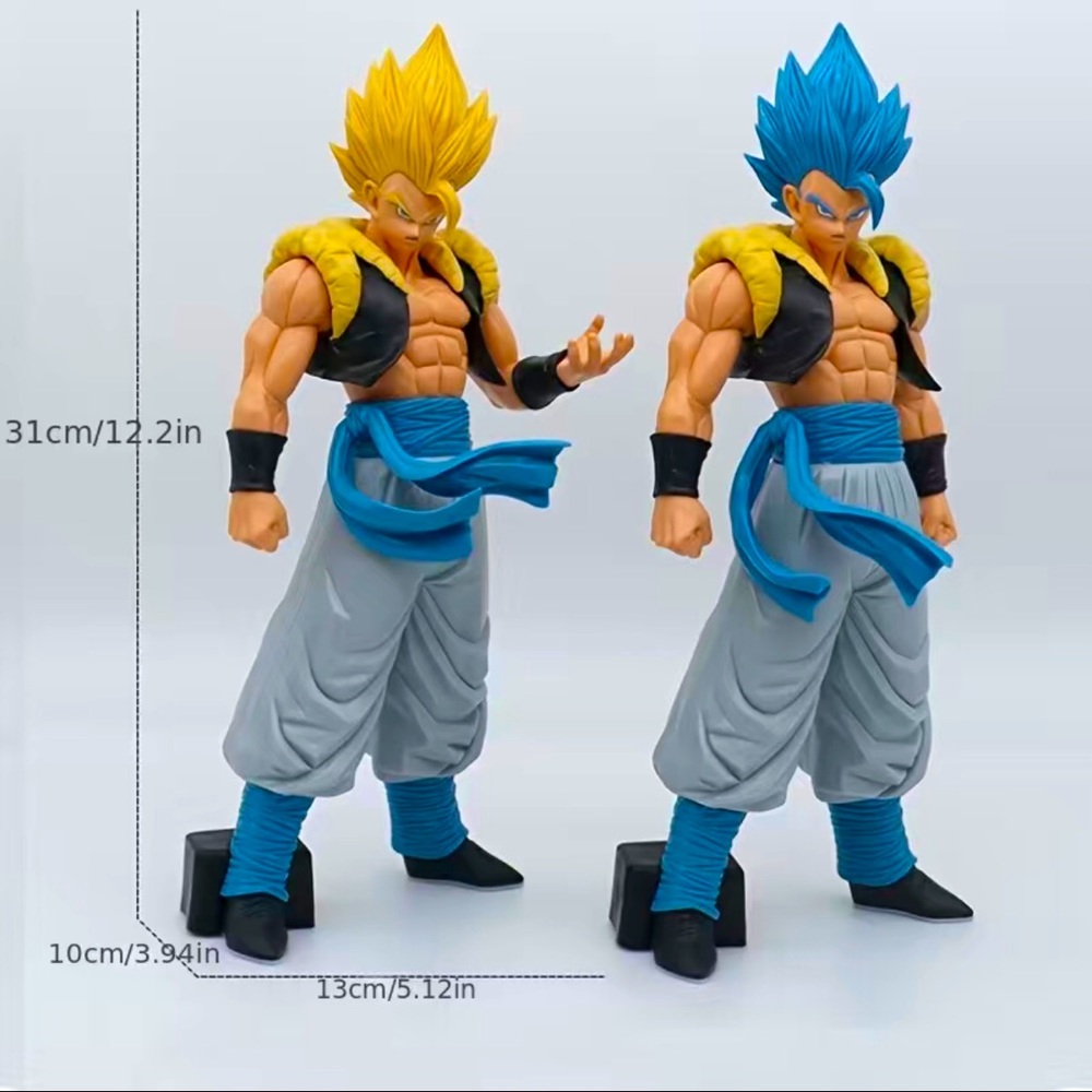 Classic Anime Ornaments